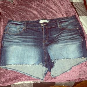 ✨NEW✨ Torrid Shorts